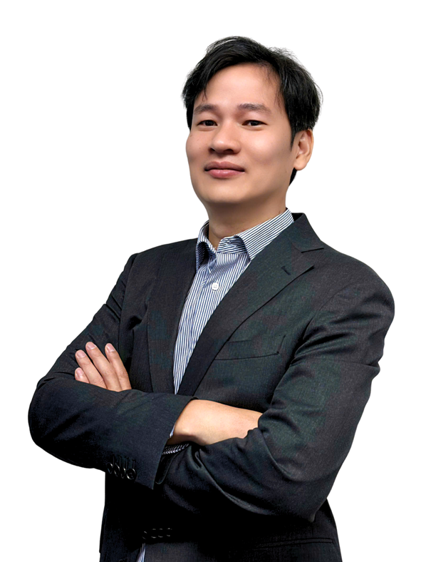 skyACE株式会社 代表取締役社長 レ ティエンチエン
